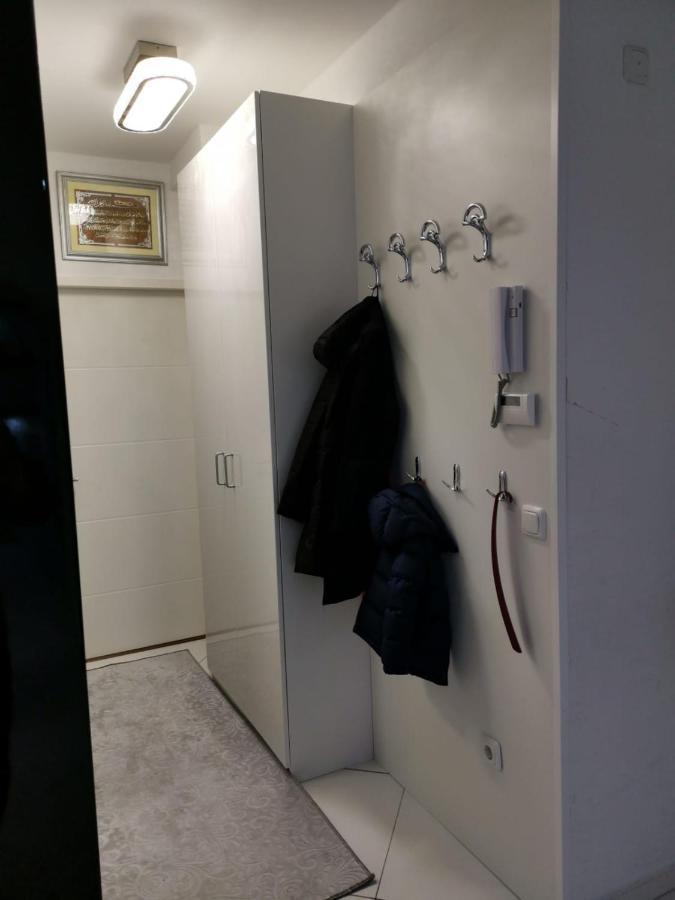 Vienna Luxus Appartment Buitenkant foto