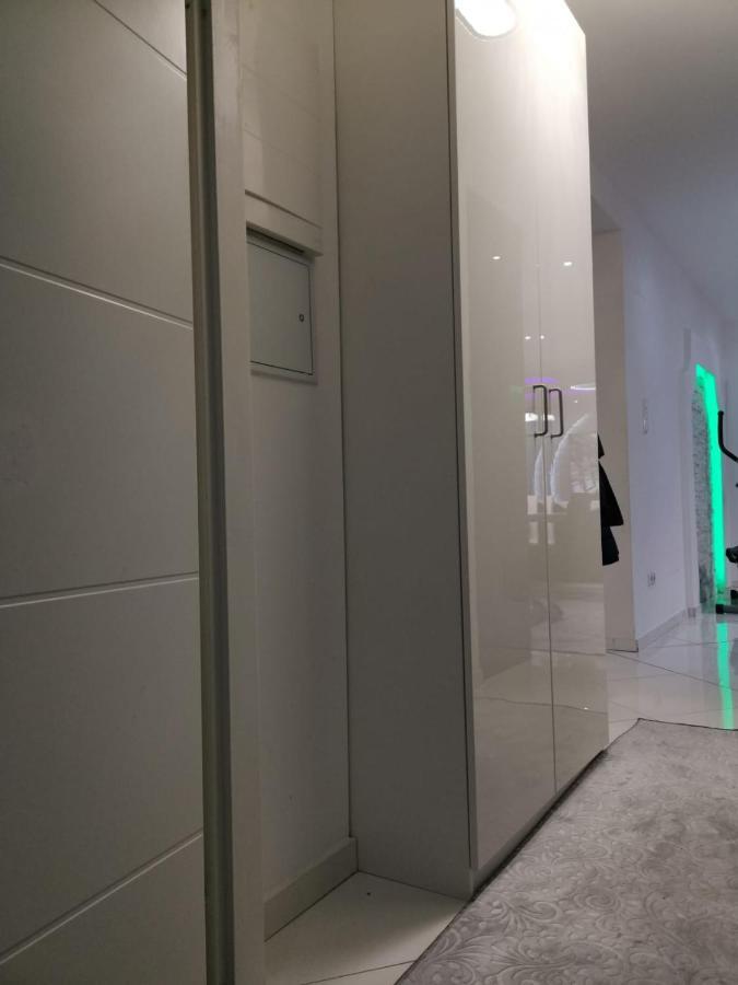 Vienna Luxus Appartment Buitenkant foto